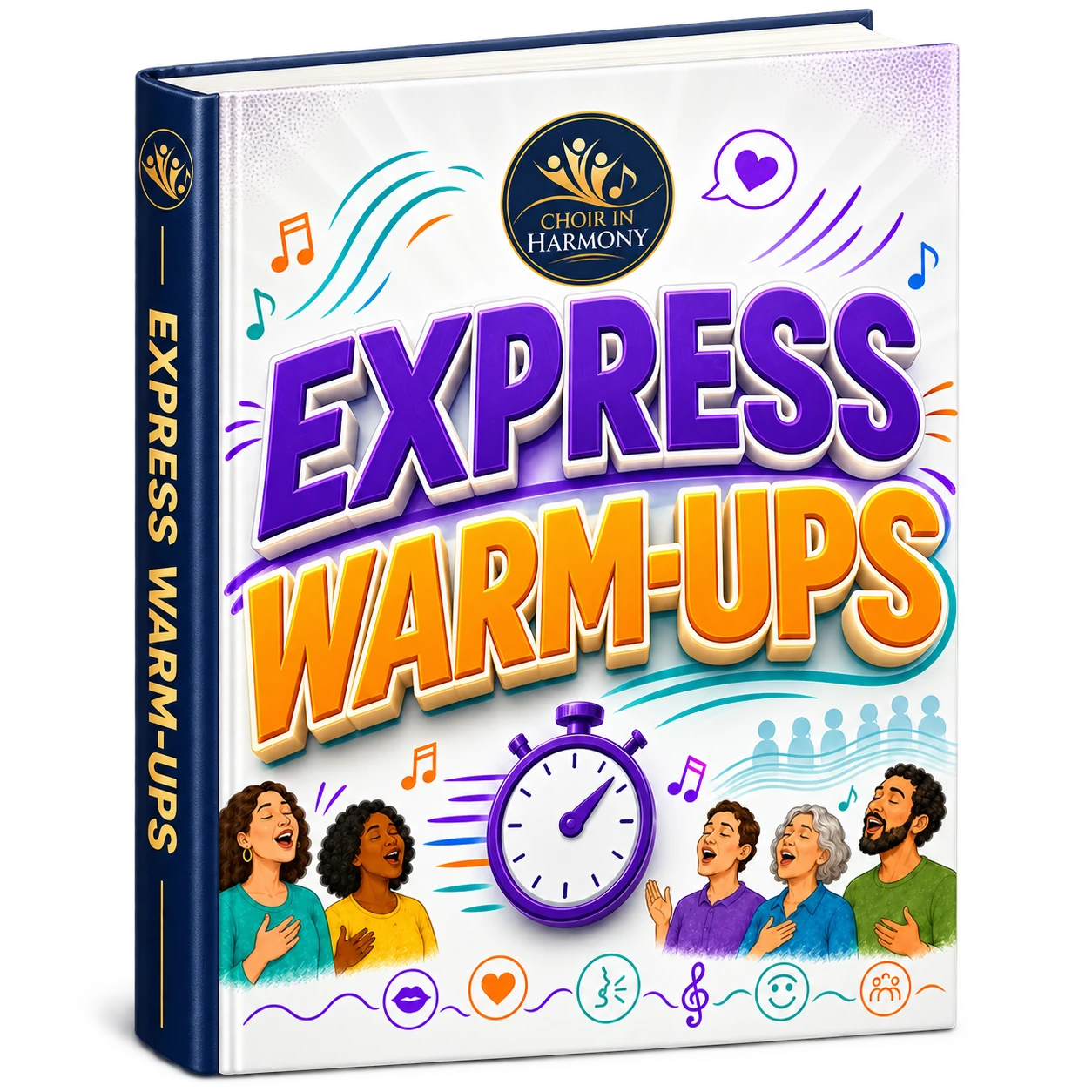 Express Warm-Ups